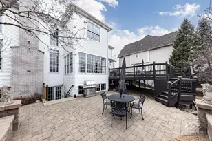 3307 Danlaur Ct, Naperville, IL 60564 - Photo 49