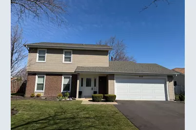 668 Niagara Drive, Bolingbrook, IL 60440 - Photo 1