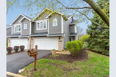 304 Camarie Court, Naperville, IL 60540 - Photo 1