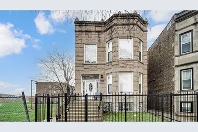 6511 S Evans Avenue, Chicago, IL 60637 - Photo 1