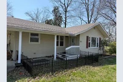 302 Ward Street, Energy, IL 62933 - Photo 1