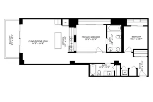 1307 S Wabash Ave, Chicago, IL 60605 - Photo 19