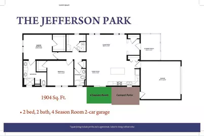 1542 Meadow View Lane, Grayslake, IL 60030 - Photo 25