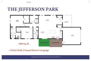 1542 Meadow View Ln, Grayslake, IL 60030 - Photo 25