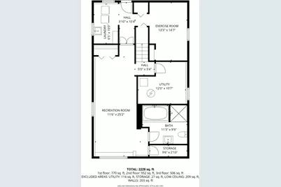 272 N Willow Road, Elmhurst, IL 60126 - Photo 37