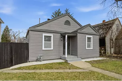 107 E 149th Street, Harvey, IL 60426 - Photo 31