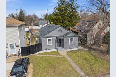 107 E 149th Street, Harvey, IL 60426 - Photo 33