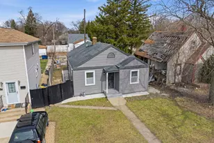 107 E 149th St, Harvey, IL 60426 - Photo 33