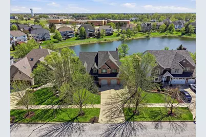 3212 Rollingridge Road, Naperville, IL 60564 - Photo 1