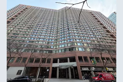 211 E Ohio Street #2409, Chicago, IL 60611 - Photo 1