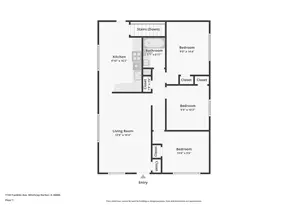 1134 Franklin Ave, Winthrop Harbor, IL 60096 - Photo 31