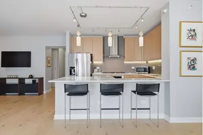 225 N Columbus Drive #5908, Chicago, IL 60601 - Photo 9