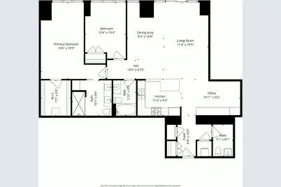 225 N Columbus Drive #5908, Chicago, IL 60601 - Photo 41