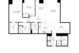 225 N Columbus Dr, Chicago, IL 60601 - Photo 41