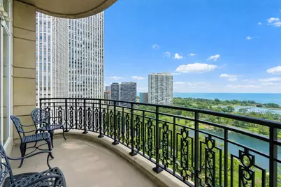 2550 N Lakeview Avenue #N1604, Chicago, IL 60614 - Photo 23