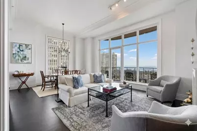 2550 N Lakeview Avenue #N1604, Chicago, IL 60614 - Photo 9