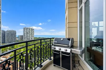 2550 N Lakeview Avenue #N1604, Chicago, IL 60614 - Photo 21