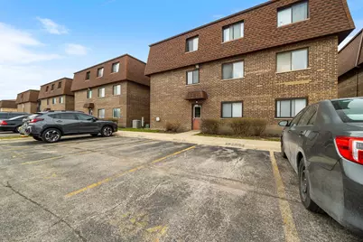 9813 Bianco Terrace #D, Des Plaines, IL 60016 - Photo 15