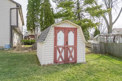 1300 Big Horn Trail, Carol Stream, IL 60188 - Photo 27