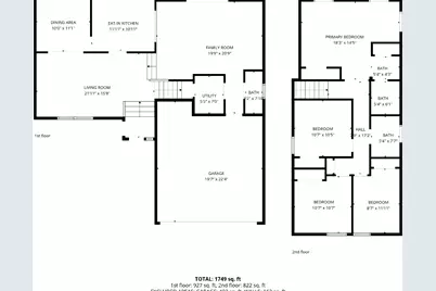 1300 Big Horn Trail, Carol Stream, IL 60188 - Photo 35