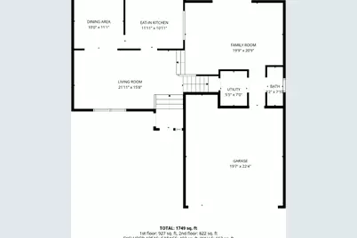 1300 Big Horn Trail, Carol Stream, IL 60188 - Photo 33