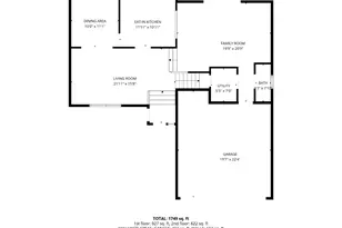 1300 Big Horn Trail, Carol Stream, IL 60188 - Photo 33