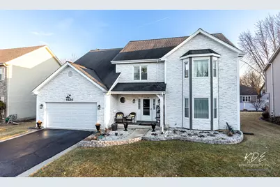 1524 Oswego Road, Naperville, IL 60540 - Photo 1