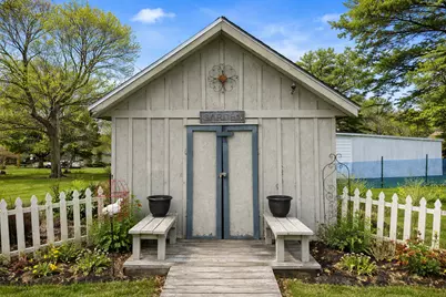 205 N Illini Street, Shabbona, IL 60550 - Photo 25