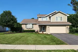 22100 Princeton Cir, Frankfort, IL 60423 - Photo 3