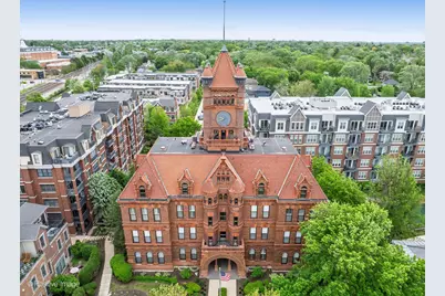 114 W Prairie Avenue, Wheaton, IL 60187 - Photo 9