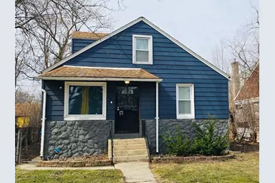 14450 S Sangamon Street, Harvey, IL 60426 - Photo 1