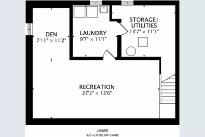 833 Fairlawn Avenue, Libertyville, IL 60048 - Photo 51