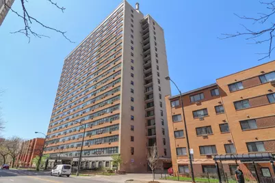 6030 N Sheridan Road #2011, Chicago, IL 60660 - Photo 1