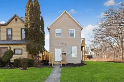 40 W Main Street, Chicago Heights, IL 60411 - Photo 1