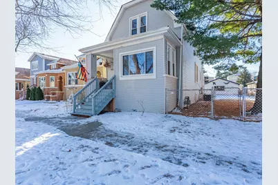6337 W Patterson Avenue, Chicago, IL 60634 - Photo 1