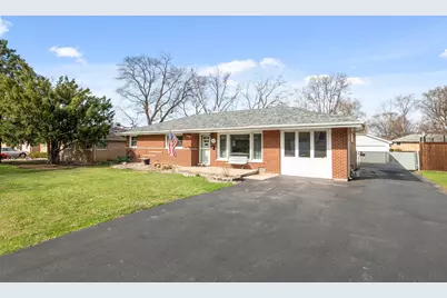 11410 S Natchez Avenue, Worth, IL 60482 - Photo 5