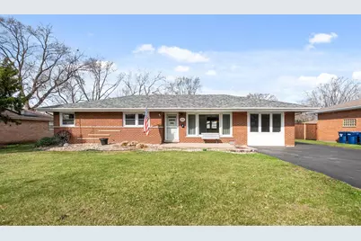 11410 S Natchez Avenue, Worth, IL 60482 - Photo 3