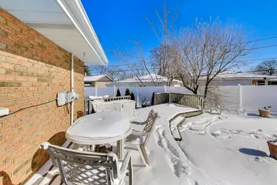 16827 Parkside Avenue, South Holland, IL 60473 - Photo 25