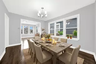 5756 S Seeley Ave, Chicago, IL 60636 - Photo 7