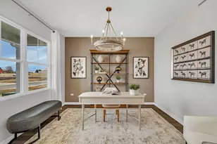 2302 Hirsch Rd, Oswego, IL 60543 - Photo 3