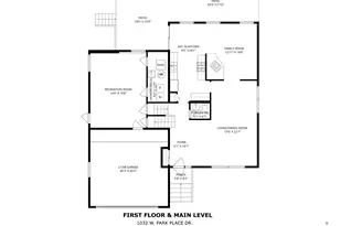 1032 W Park Pl Dr, Bartlett, IL 60103 - Photo 29