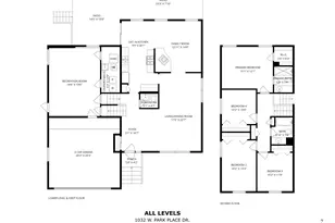 1032 W Park Pl Dr, Bartlett, IL 60103 - Photo 31