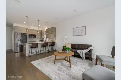 1907 S Allport Street #2, Chicago, IL 60608 - Photo 7