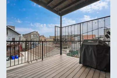 1907 S Allport Street #2, Chicago, IL 60608 - Photo 17