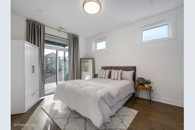 1907 S Allport Street #2, Chicago, IL 60608 - Photo 11