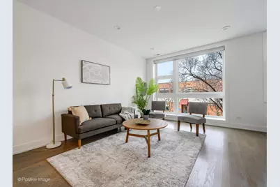 1907 S Allport Street #2, Chicago, IL 60608 - Photo 3