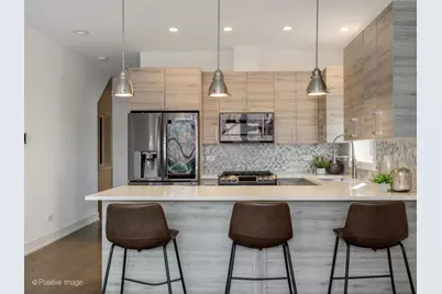 1907 S Allport Street #2, Chicago, IL 60608 - Photo 9