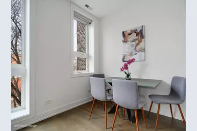 1907 S Allport Street #2, Chicago, IL 60608 - Photo 5