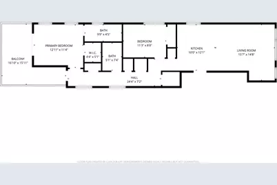 1907 S Allport Street #2, Chicago, IL 60608 - Photo 19