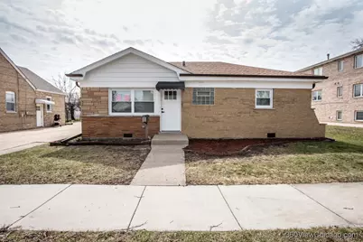 8651 44th Street, Lyons, IL 60534 - Photo 1